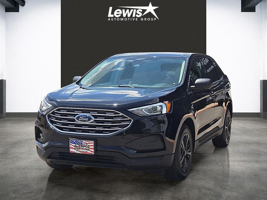 2022 Ford Edge SE AWD's photo