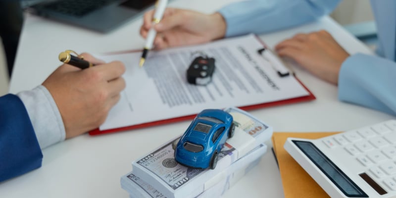 Fred Anderson Honda Service