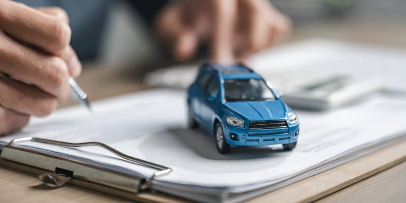 Fred Anderson Honda Service