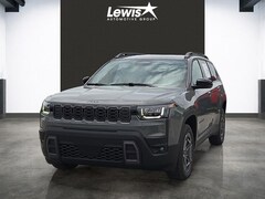 2026 Jeep Cherokee LIMITED 4X4 Sport Utility