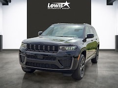 2026 Jeep Grand Cherokee L LAREDO ALTITUDE 4X4 Sport Utility Fayetteville