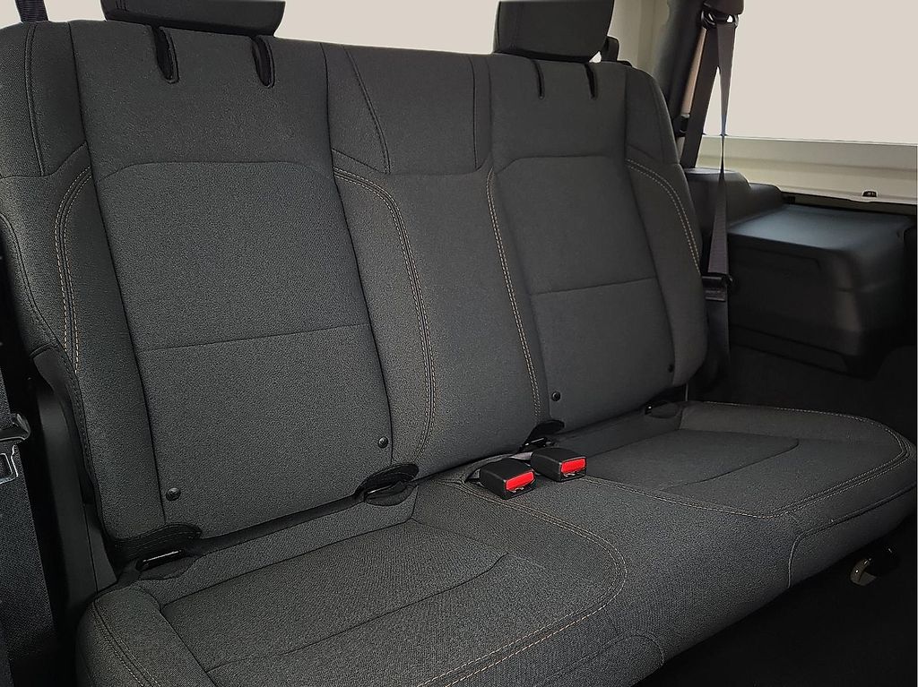 2026 Jeep Wrangler 2-Door Sport - Photo 9