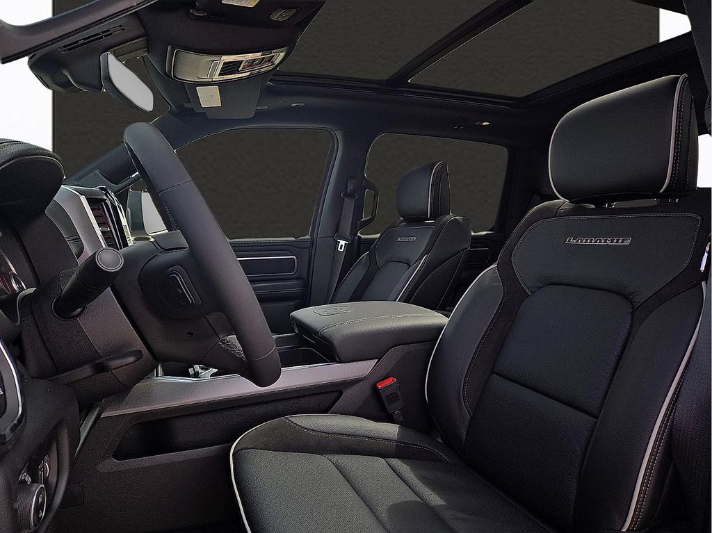 2026 RAM 1500 Laramie - Photo 13