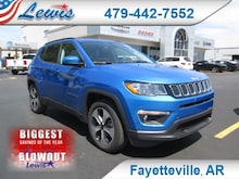 Lewis Automotive Group New Chrysler Dodge Ford Jeep Fayetteville Ar