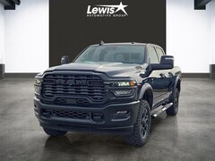 2026 Ram 2500 WARLOCK CREW CAB 4X4 6'4 BOX Pickup