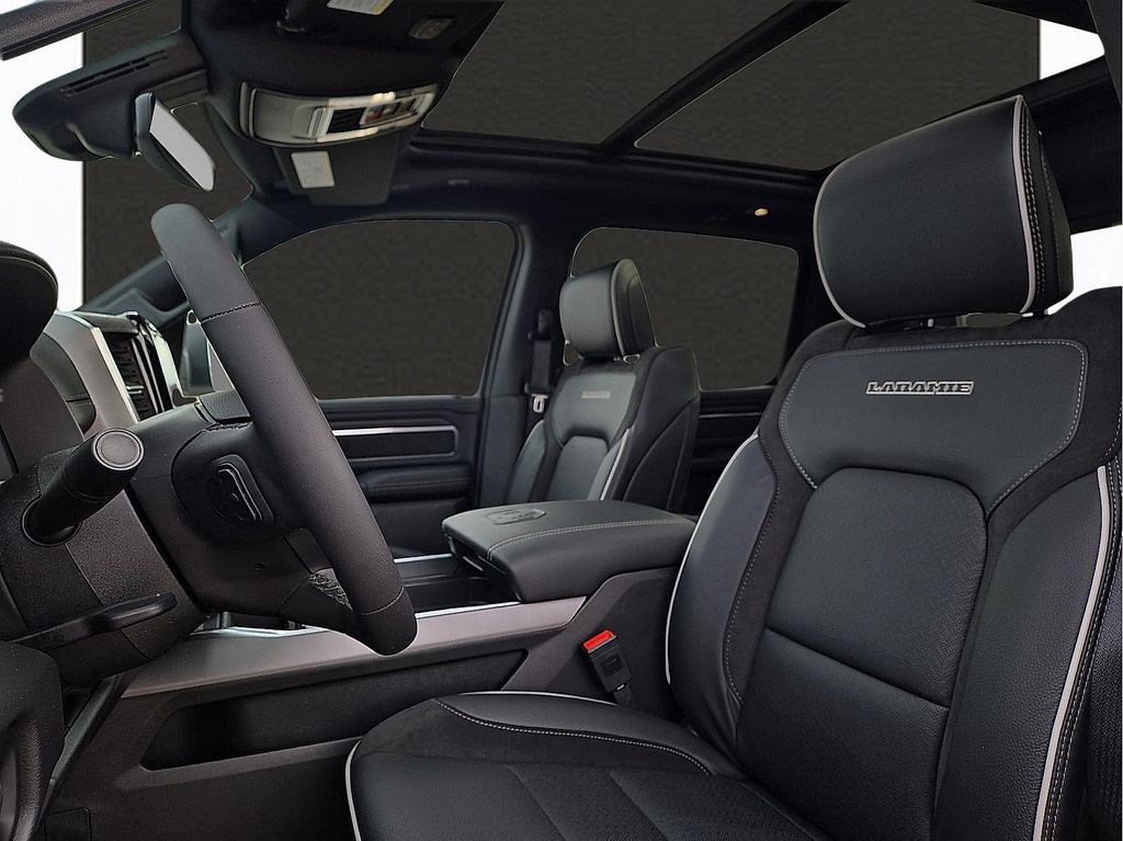 2026 RAM 1500 Laramie - Photo 12