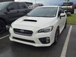  Subaru WRX