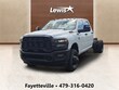 Ram 3500 Chassis Cab