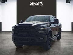 2026 Ram 2500 WARLOCK CREW CAB 4X4 6'4 BOX Pickup