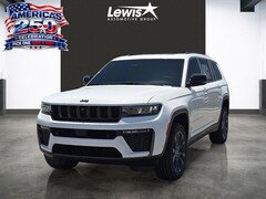 2026 Jeep Grand Cherokee L 85TH ANNIVERSARY EDITION 4X4 Sport Utility Fayetteville