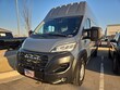  Ram Promaster 3500 EV
