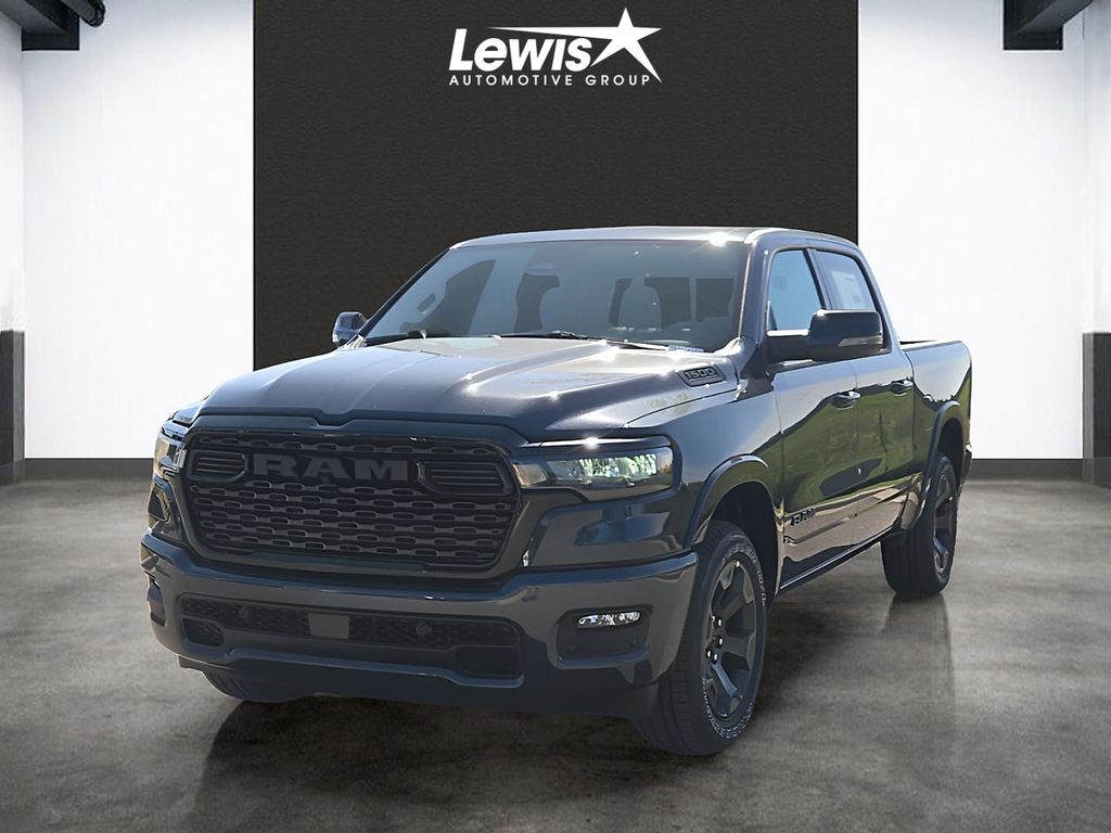  Ram 1500