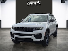 2026 Jeep Grand Cherokee 85TH ANNIVERSARY EDITION 4X4 Sport Utility Fayetteville