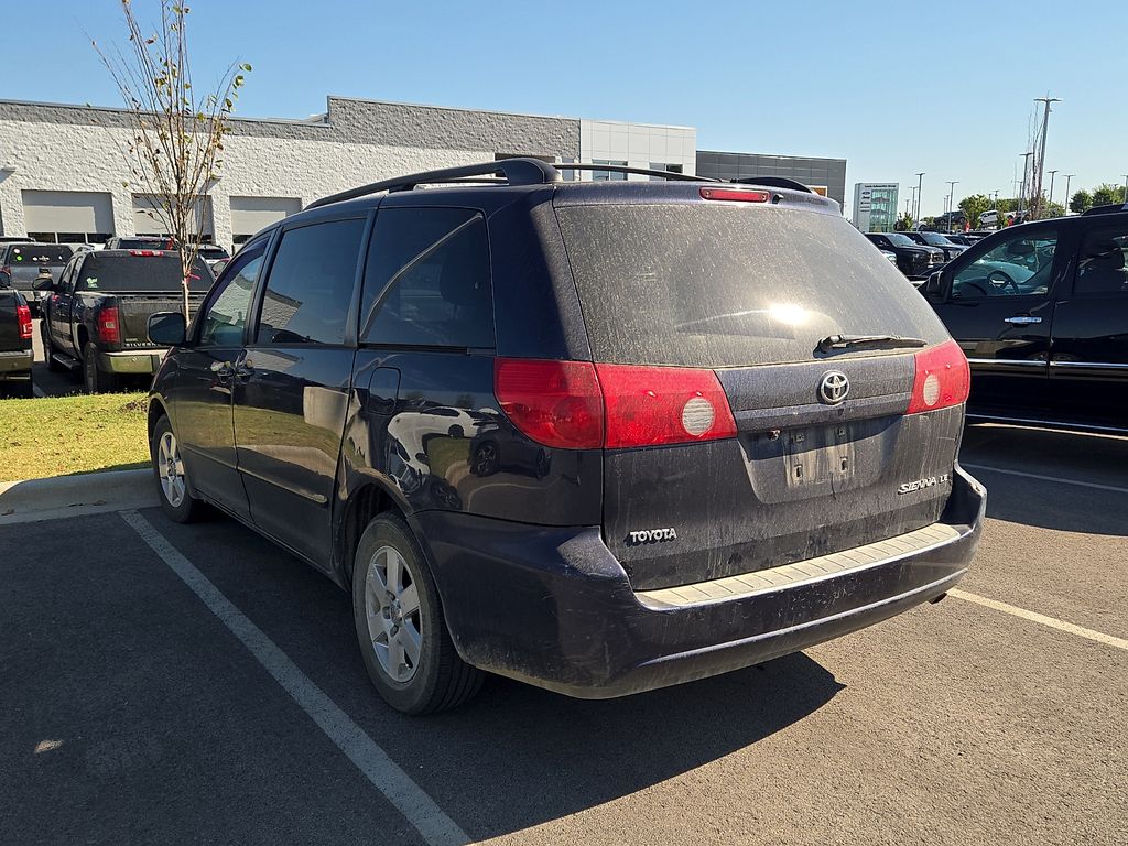 Used 2006 Toyota Sienna LE with VIN 5TDZA23C86S448997 for sale in Fayetteville, AR