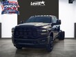  Ram 3500 Chassis Cab