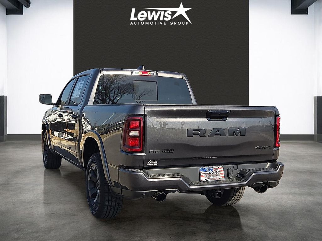 2026 RAM 1500 Big Horn/Lone Star - Photo 3