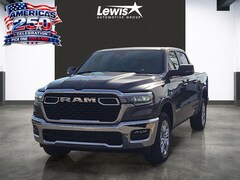 2026 Ram 1500 BIG HORN CREW CAB 4X4 5'7 BOX Pickup
