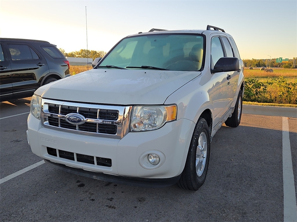 2009 Ford Escape