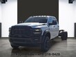  Ram 5500 Chassis Cab