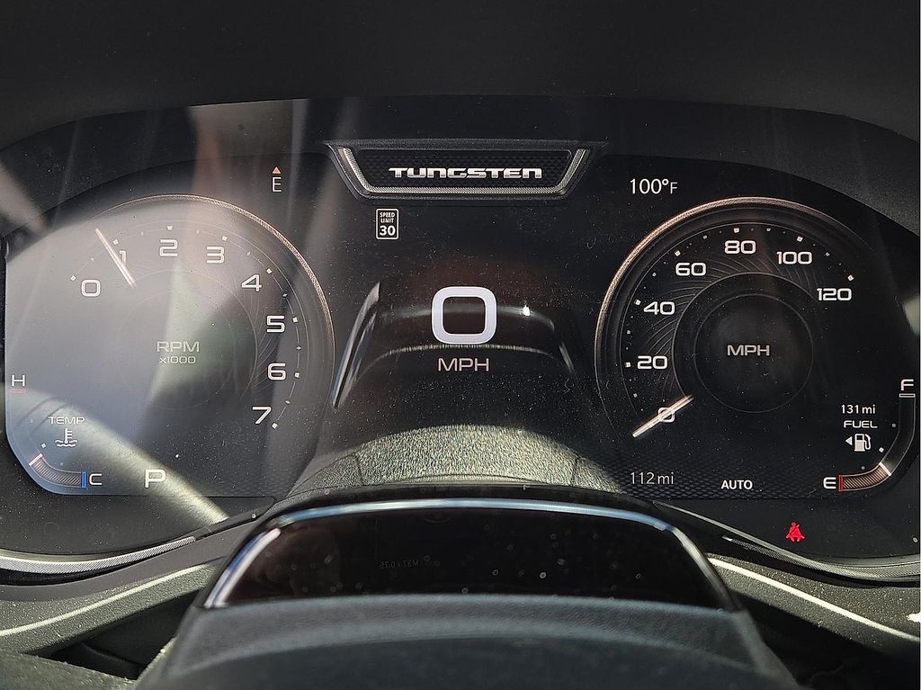2026 RAM 1500 Tungsten - Photo 18
