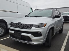 2024 Jeep Compass Limited SUV