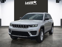 2026 Jeep Grand Cherokee LAREDO X 4X4 Sport Utility Fayetteville
