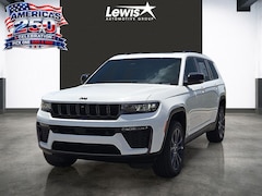 2026 Jeep Grand Cherokee L 85TH ANNIVERSARY EDITION 4X4 Sport Utility Fayetteville