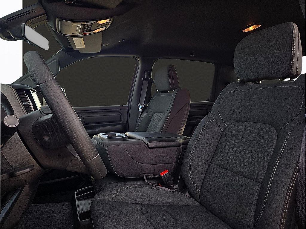 2026 RAM 1500 Warlock - Photo 11