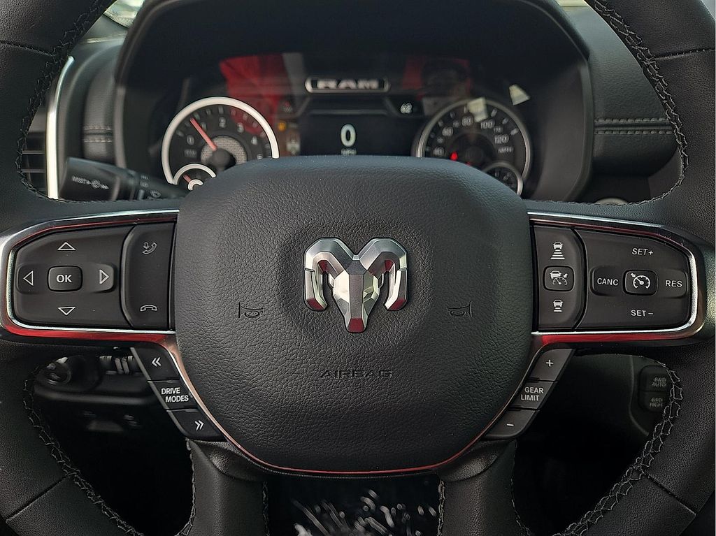 2026 RAM 1500 Laramie - Photo 19