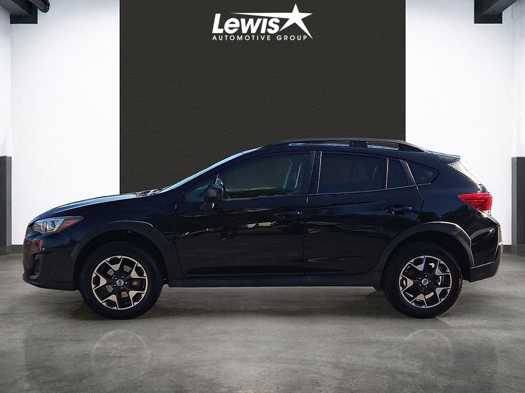 Used 2018 Subaru Crosstrek 2.0i SUV