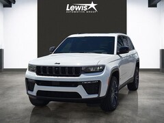2026 Jeep Grand Cherokee 85TH ANNIVERSARY EDITION 4X4 Sport Utility Fayetteville