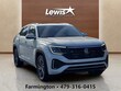 Volkswagen Atlas Cross Sport