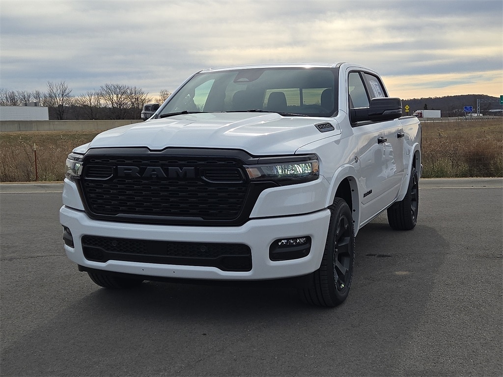 2026 RAM Ram 1500 Pickup Big Horn/Lone Star's photo