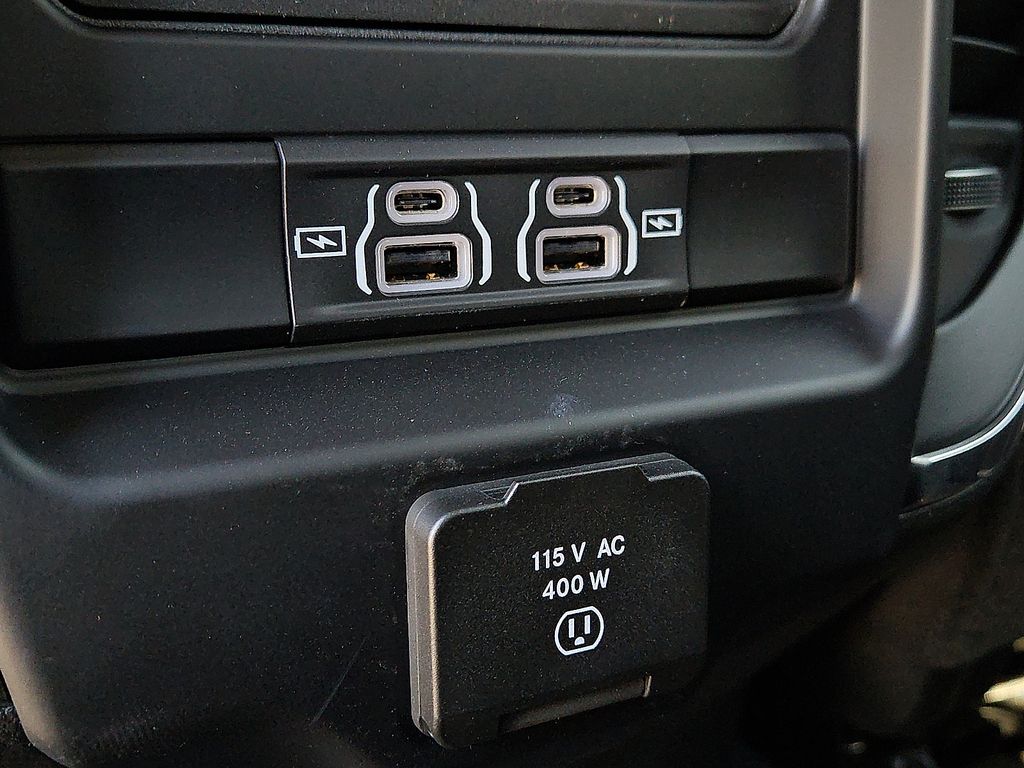 2026 RAM 2500 Laramie - Photo 10