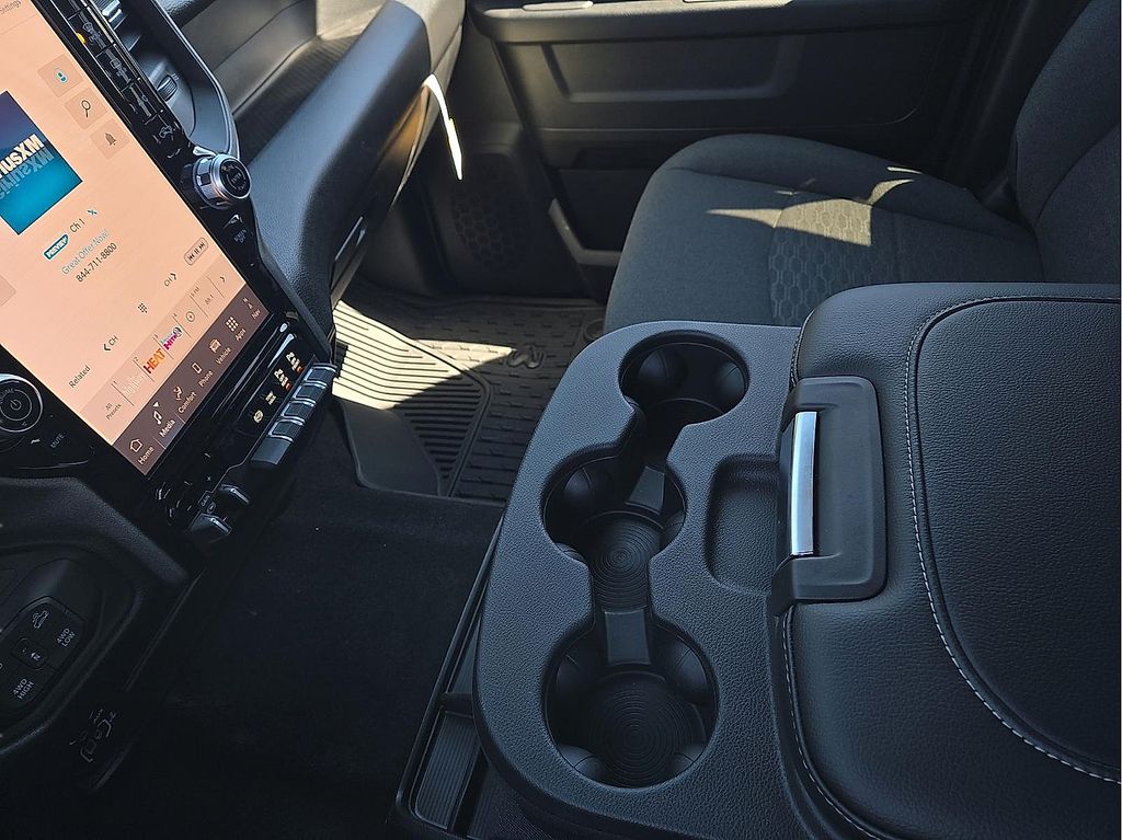2026 RAM 2500 Tradesman/Warlock - Photo 20