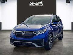 2022 Honda CR-V EX-L SUV