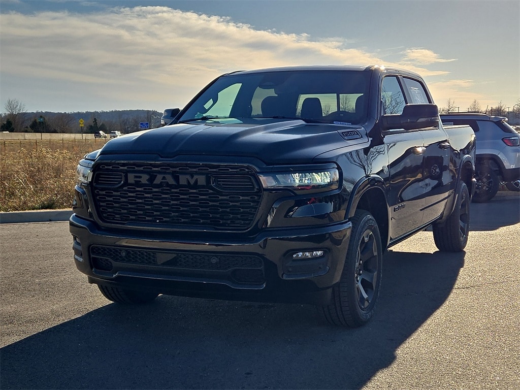 2026 RAM Ram 1500 Pickup Big Horn/Lone Star's photo