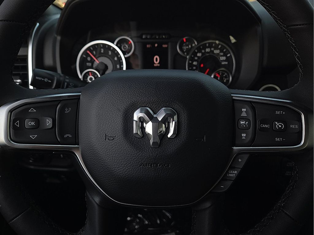 2026 RAM 1500 Big Horn/Lone Star - Photo 19