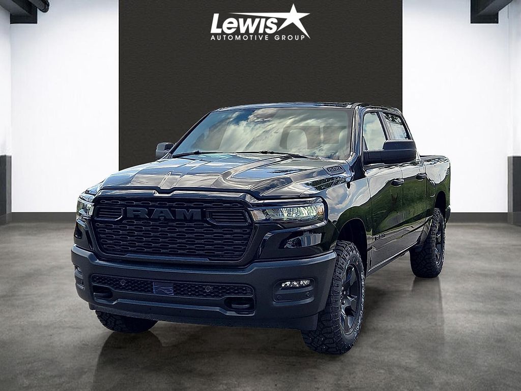  Ram 1500