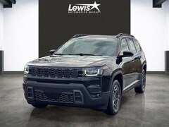 2026 Jeep Cherokee LIMITED 4X4 Sport Utility