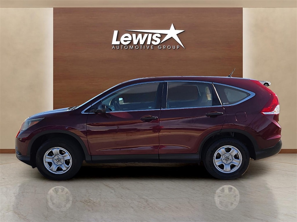 Used 2012 Honda CR-V LX with VIN 5J6RM3H33CL038718 for sale in Fayetteville, AR