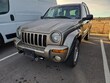  Jeep Liberty
