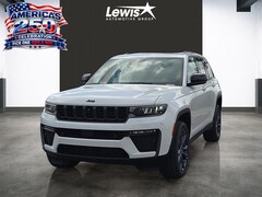 2026 Jeep Grand Cherokee 85TH ANNIVERSARY EDITION 4X4 Sport Utility Fayetteville