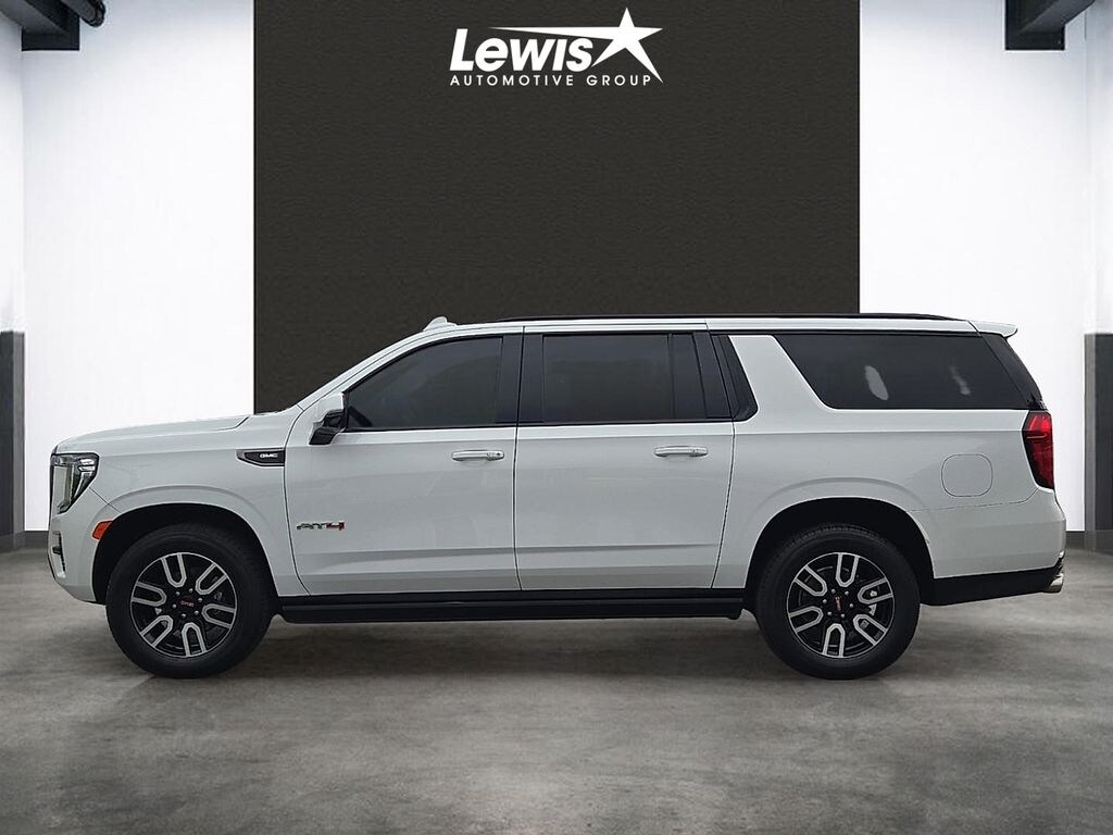Used 2023 GMC Yukon XL AT4 SUV