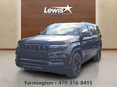 2024 Jeep Grand Wagoneer Series II SUV