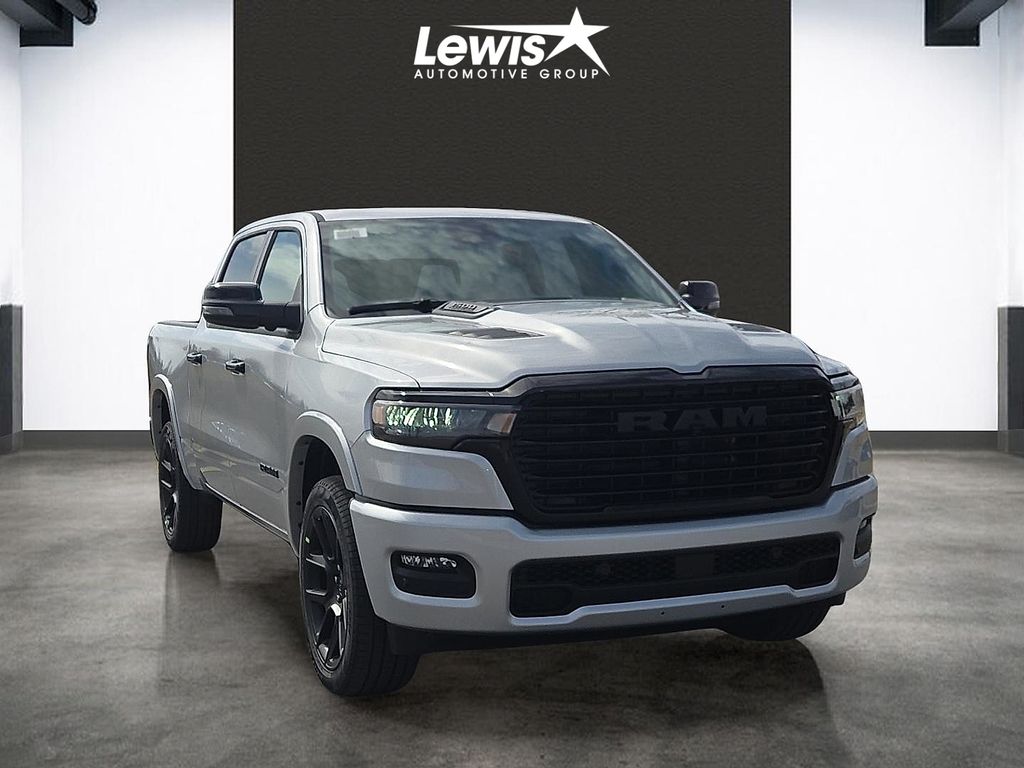 2026 RAM 1500 Laramie - Photo 6