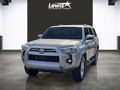 2024 Toyota 4Runner SR5 Premium SUV