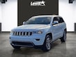  Jeep Grand Cherokee WK