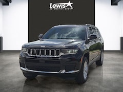 2026 Jeep Grand Cherokee L LAREDO X 4X4 Sport Utility Fayetteville