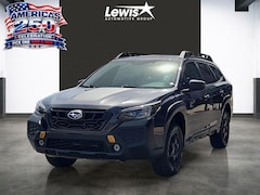 2025 Subaru Outback Wilderness SUV